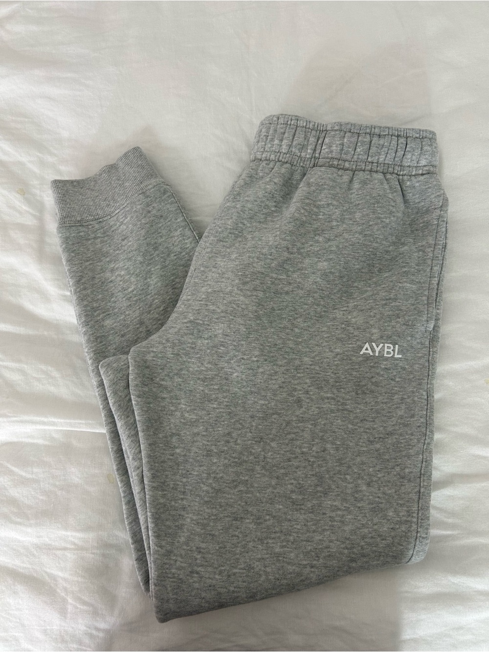 AYBL Men’s Joggers
